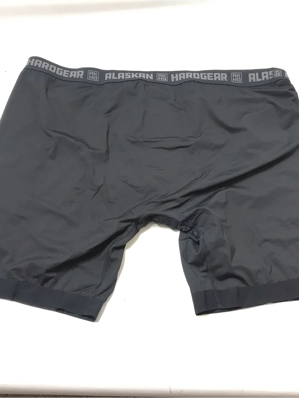 Duluth Trading Co alaskan hardwear